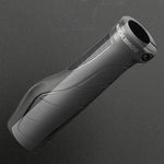 Rockbros Bicycle Grips - Black