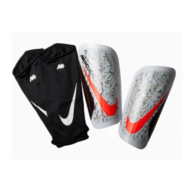 Nike NU Mercurial Lite IR4320-043 Shin Guards xs (140-150cm) sípcsontvédő