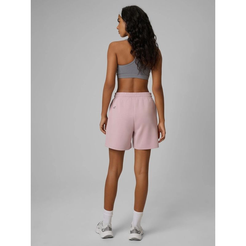 Women's 4F Modal Sweatpants 4FRSS26TSHOF0892-56S shorts