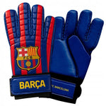 FC Barcelona Junior Goalkeeper gloves