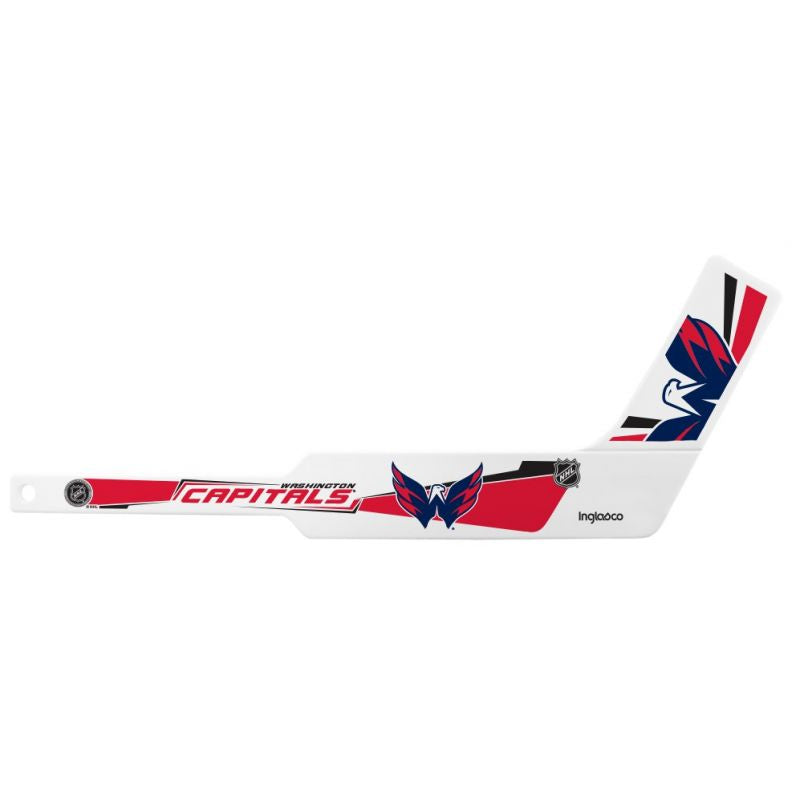 Inny Inglasco Mini NHL 531AN000037 Plastic Goalie Stick Egyéb