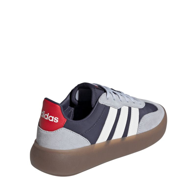 Adidas Barreda Decode Children's szürke cipő