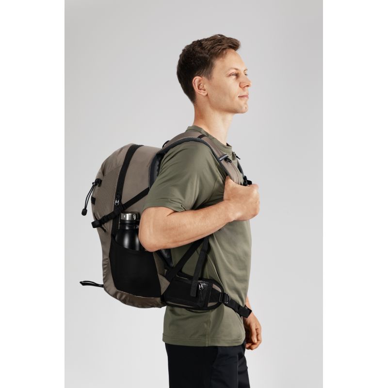 Spokey Dayride 25 SPK-943552 hiking backpack Hátizsák