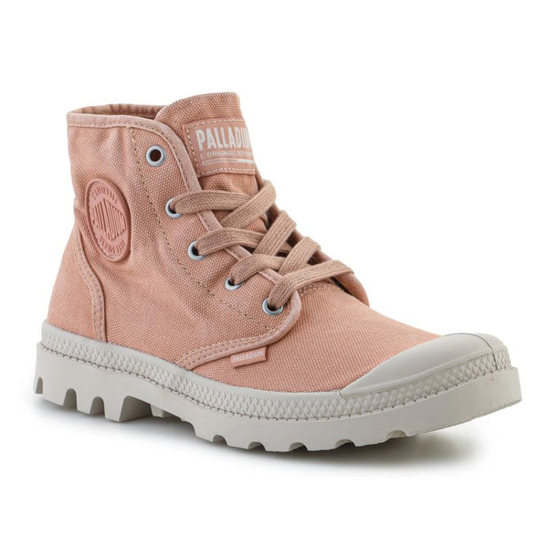 Palladium Pampa Hi W 92352-664-M Shoes Cipő