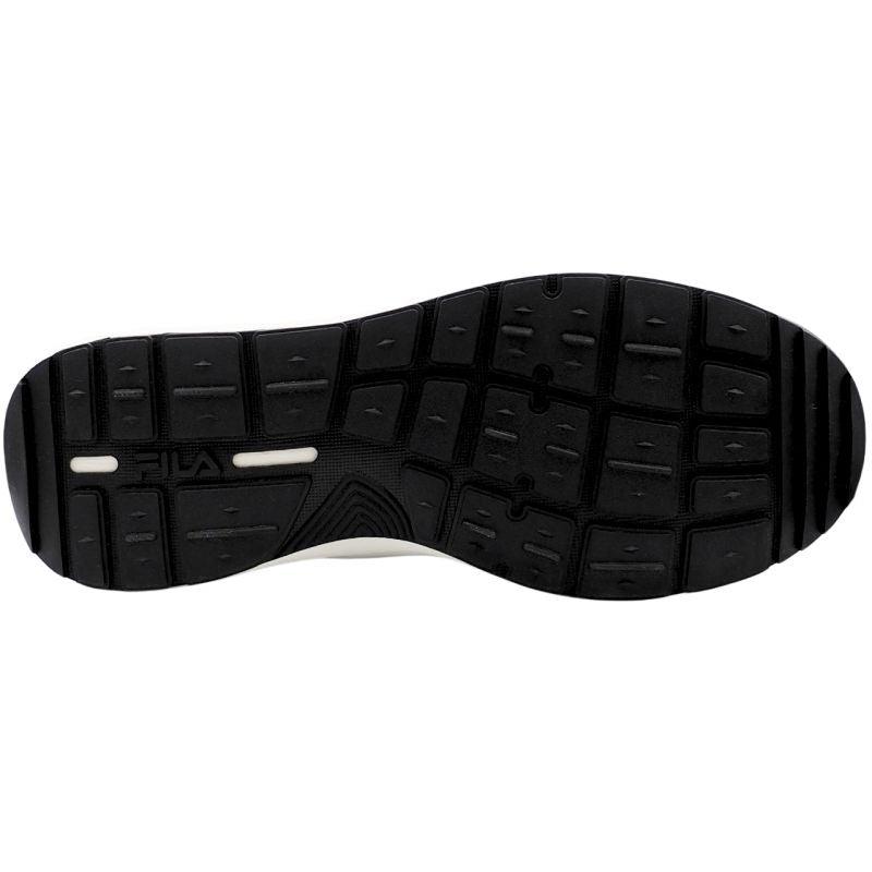 Fila Alpha mid sötétkék cipő