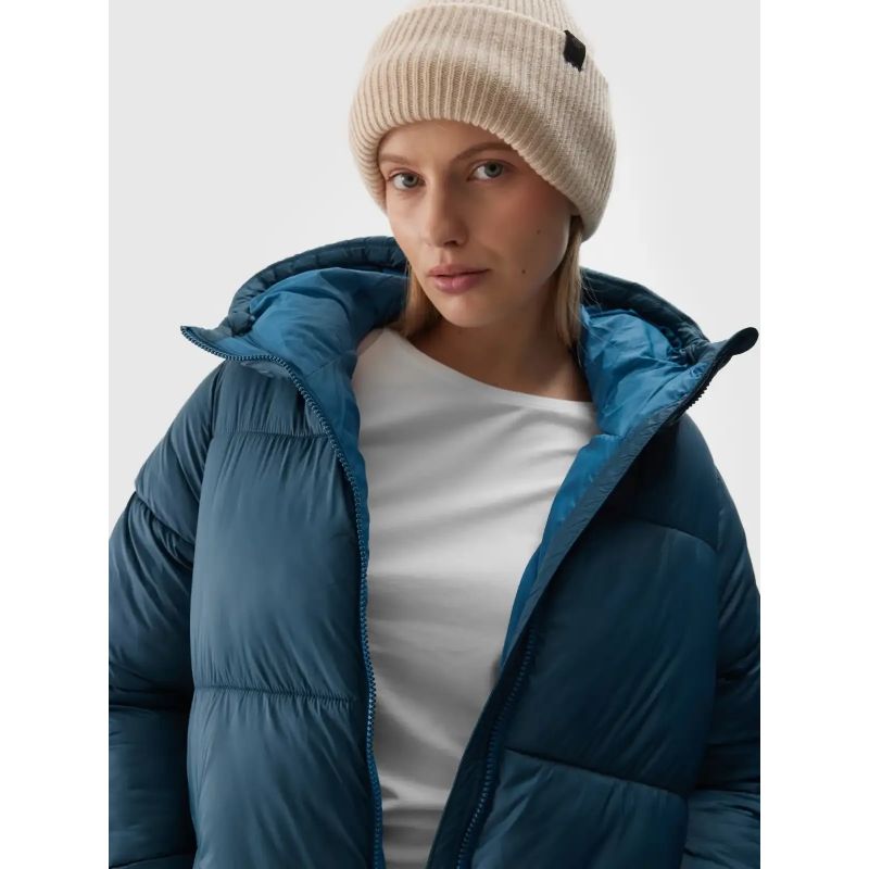 4f Jacket W 4FWAW24TDJAF475-46S Kabát