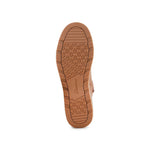 Skechers Park City 168087-CSNT Chestnut utcai cipő