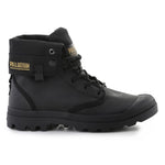 Palladium Baggy Coated 74315-008-M shoes Cipő