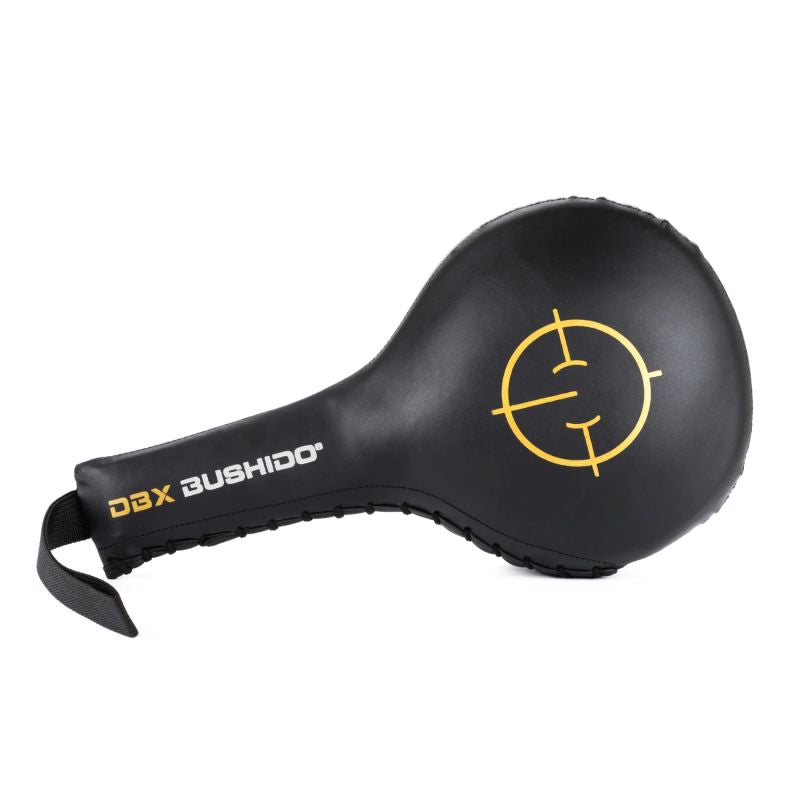 DBX Bushido Double-sided training packs for the "STRIKER" racket trainer | edzéssegítő DBX-RF