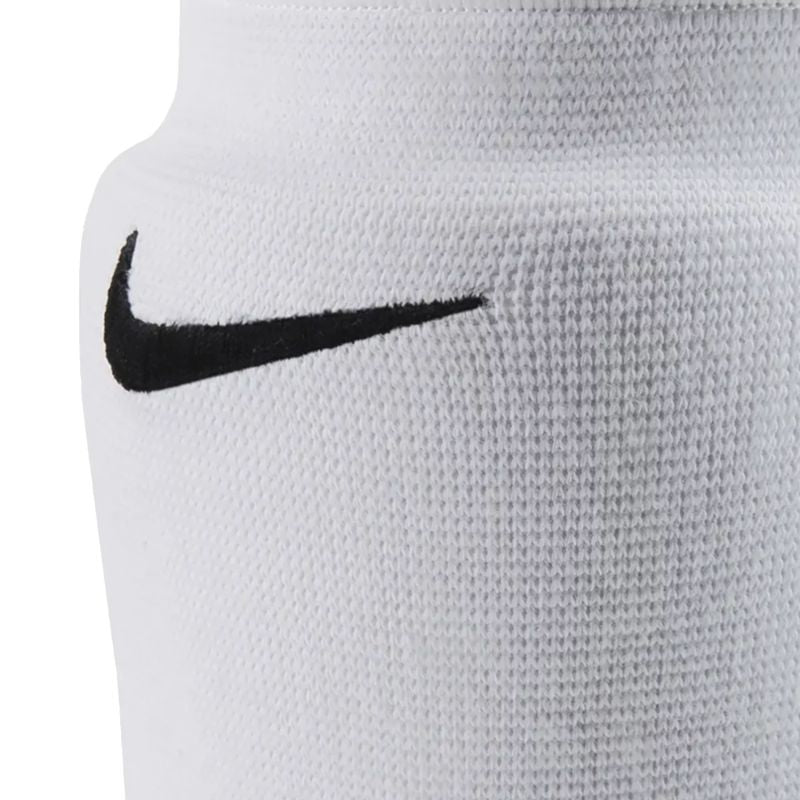 Nike Essential Knee Pads 2PPK White M/L