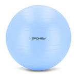 Spokey FITBALL Gym with Pump labda SPK-946460