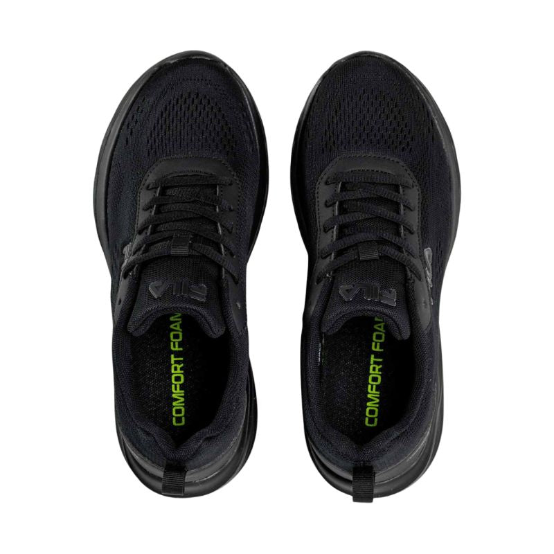 Fila Spectris Women's Black fekete cipő FFW064780010