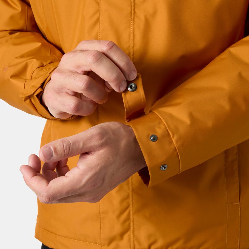 Helly Hansen men's BUBLINER INSULATED 53117 dzseki 53117399