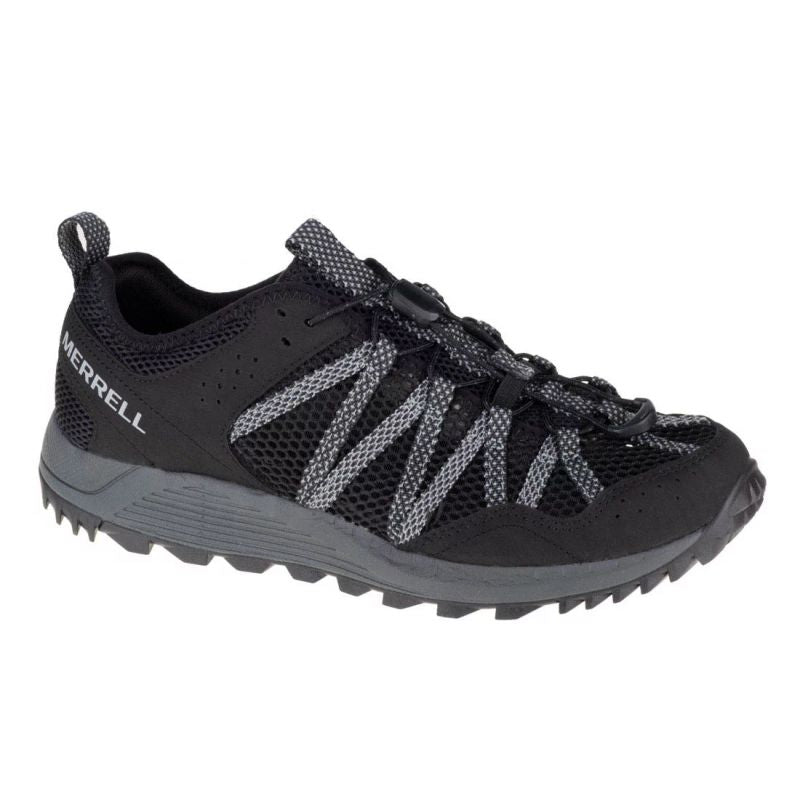 Merrell Wildwood Aerosport M J036109 shoes Cipő