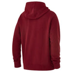 Nike Poland Club Hoodie s (173cm) kapucnis pulóver