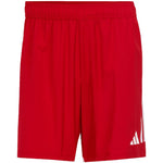 adidas Tiro 23 Competition Match men's red HL4790 piros short