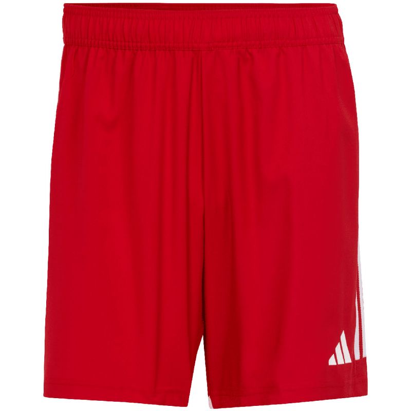 adidas Tiro 23 Competition Match men's red HL4790 piros short