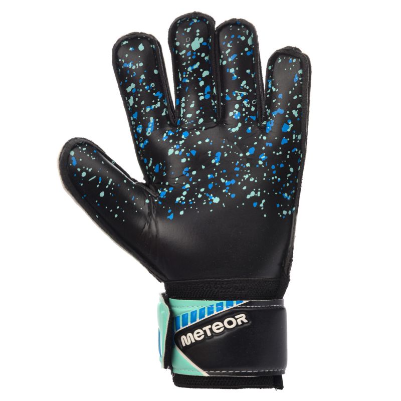 Meteor Defense 5 Jr Goalkeeper Gloves uniw kesztyű