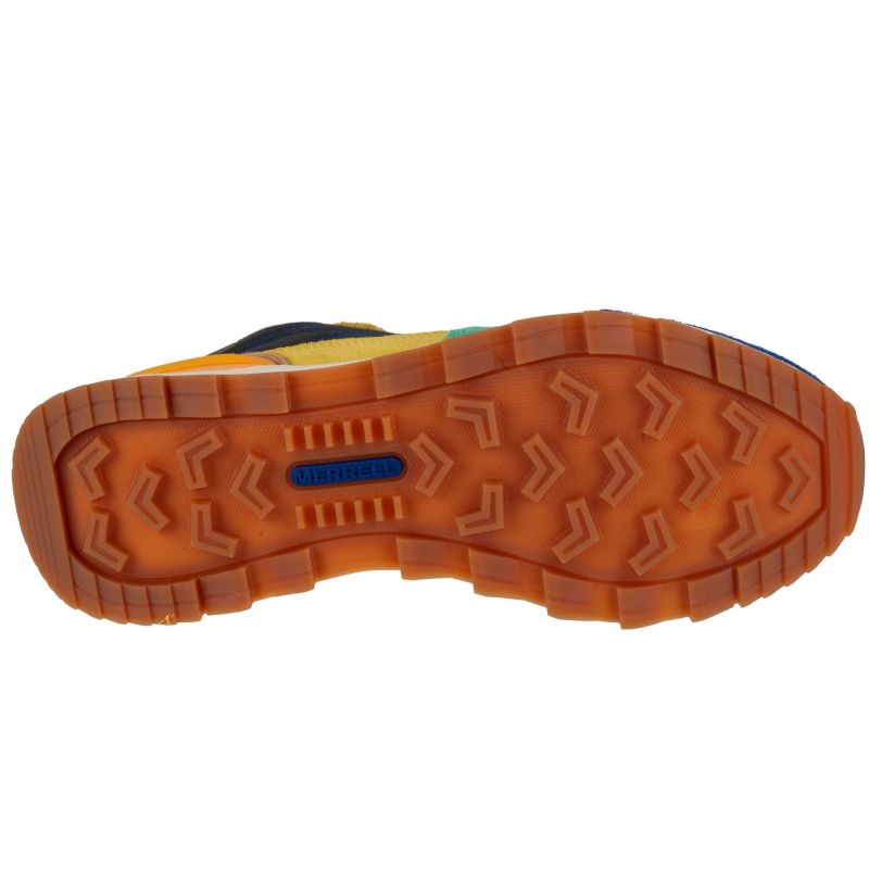 Merrell Alpine 83 Sneaker Recraft M J007007 shoes Cipő