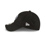 New Era 9FORTY NBA Brooklyn Nets The League Black Cap - uniwersalny baseball sapka