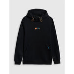 4F Men's regular hooded sweatshirt pulóver 4FRSS26TSWSM2894-20S