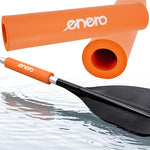 Enero Sup Oar Float Buoy Orange
