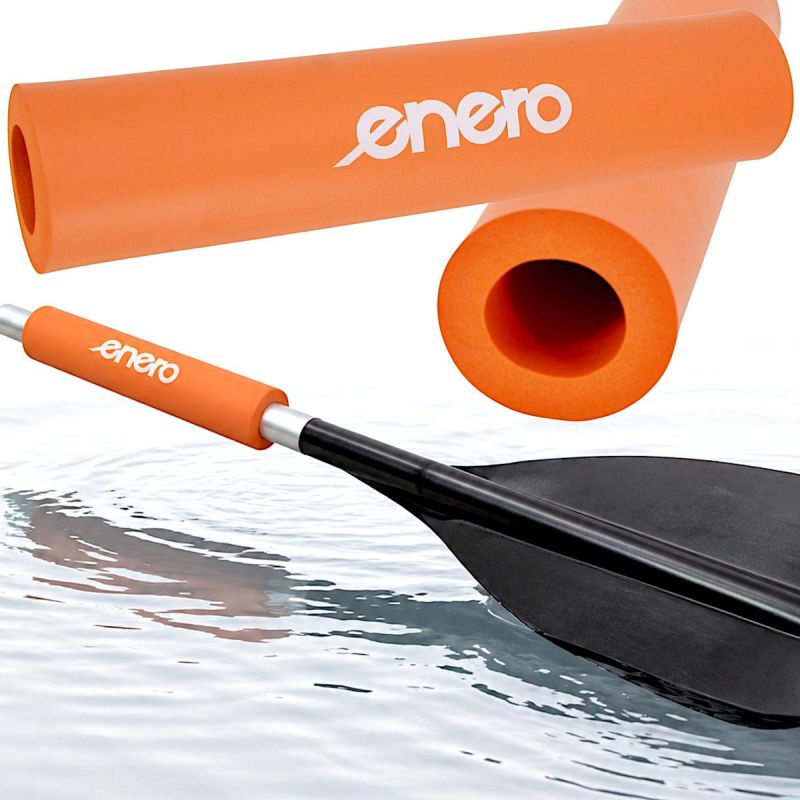 Enero Sup Oar Float Buoy Orange