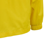 Adidas Tiro 26 League Windbreaker Kids sárga dzseki