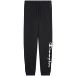 Champion Rib Cuff Women's Black 118429 KK001 2 xl nadrág
