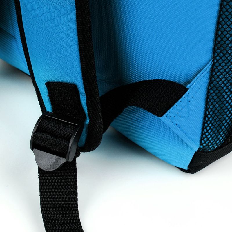 Meteor Skadi Backpack Blue kék hátizsák 75454