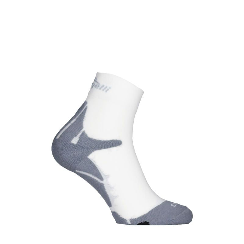 Rogelli running socks RRS-01 white M 36/39 fehér zokni