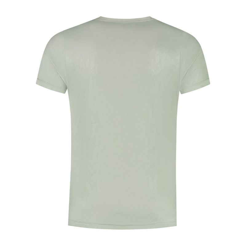 Rogelli Men's Running T-Shirt MOTION szürke póló