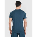 4F Men's Quick-Drying Training T-Shirt 3xl férfi póló 4FWAW25TFTSM1522-32M