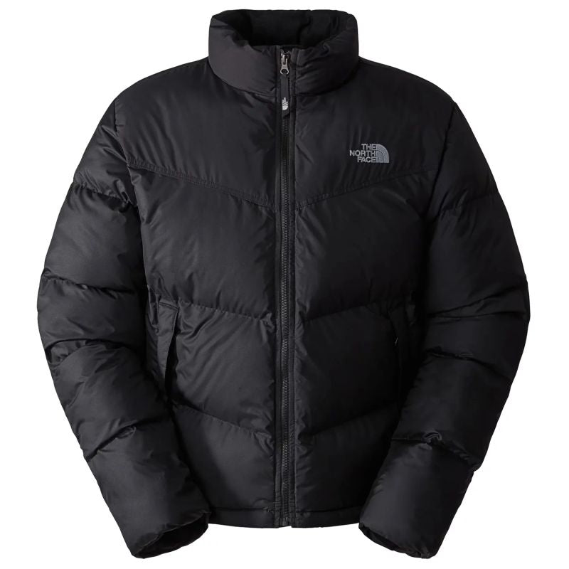 The north face M Saikuru Jacket NF0A853IJK31 Black L General