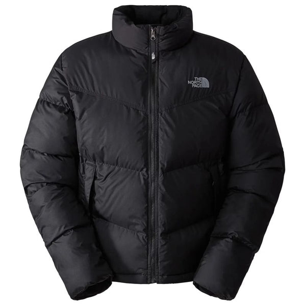 The north face M Saikuru Jacket NF0A853IJK31 Black L General