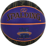 Spalding Space Jam Goon Squad 77120Z Basketball lila kosárlabda