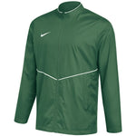 Nike Park 26 Rain Men's Green HM7265 zöld kabát