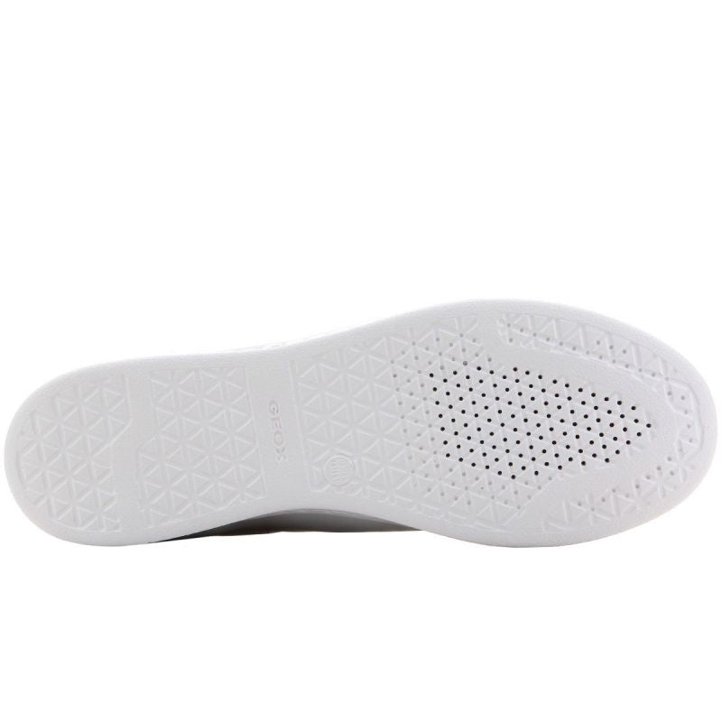 Geox D Jaysen A - Nappa D621BA 00085 C1001 utcai cipő
