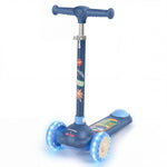 Spokey FIORI Balance Scooter korcsolya SPK-946377