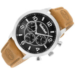 Timberland Managate Men's Watch + BOX utcai cipő TDWGF0042102