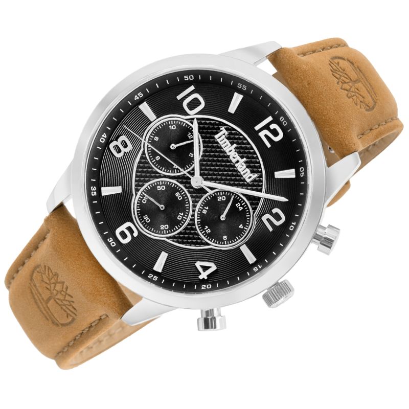 Timberland Managate Men's Watch + BOX utcai cipő TDWGF0042102