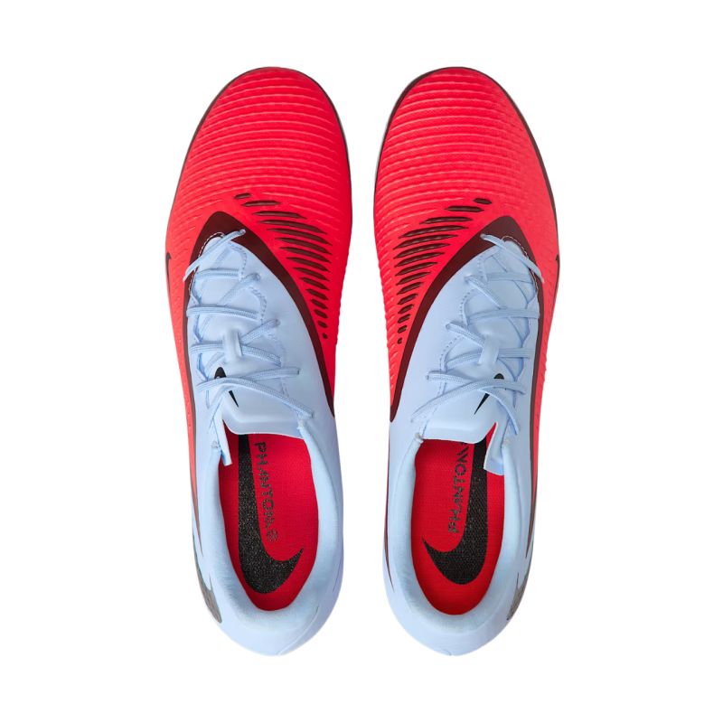 Nike Phantom 6 Low Academy AG HQ2322 400 football boots focicipő