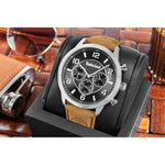 Timberland Managate Men's Watch + BOX utcai cipő TDWGF0042102