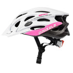 Meteor MV29 Drizzle Bike Helmet uniw helmets