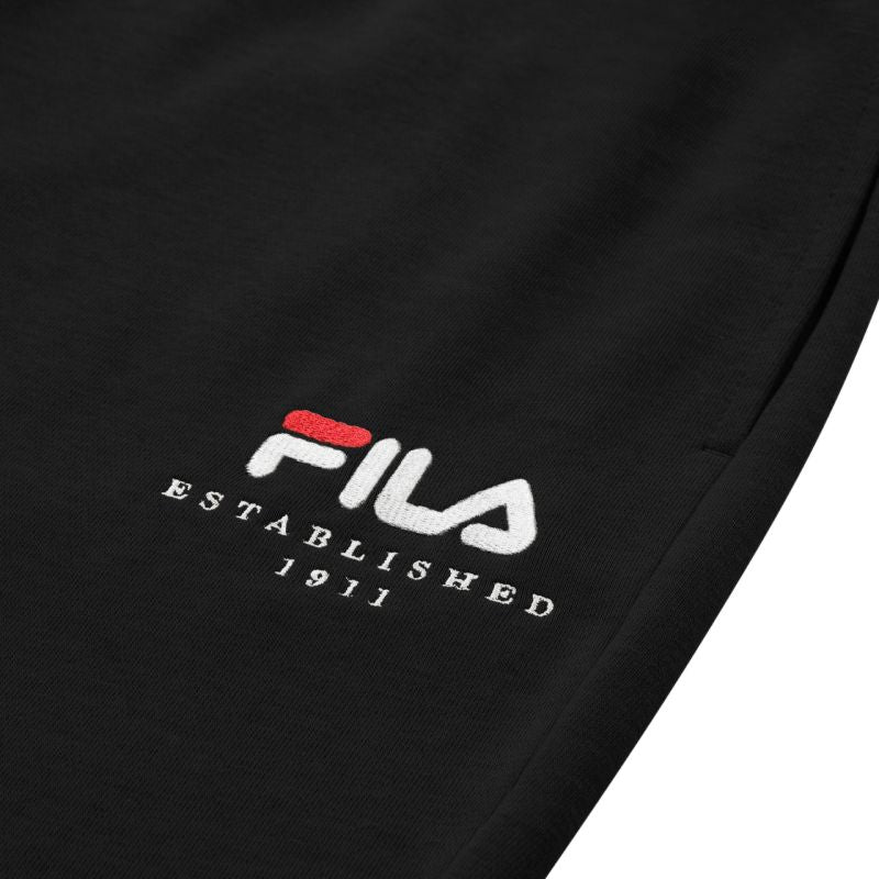Fila Valsera Black fekete nadrág