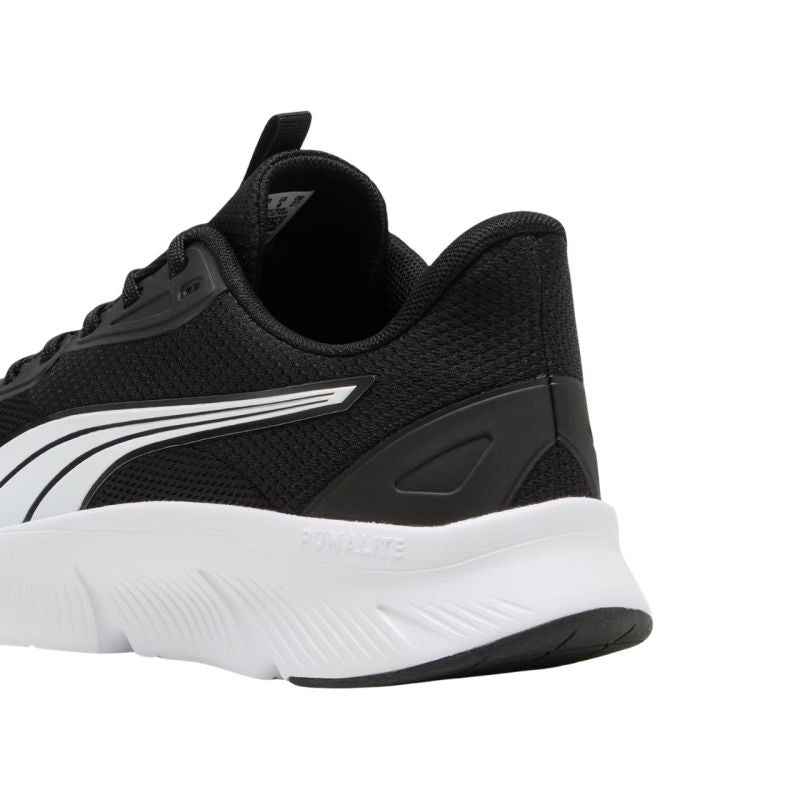 Puma Flex Focus Lite Modern men's black 310093 fekete utcai cipő
