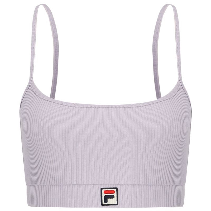 Fila Lavaur W 40119 Sports Bra lila sports bras