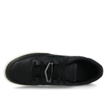 Reebok Women's black Club C 85 Hardware sneakers (BS9596) Cipő