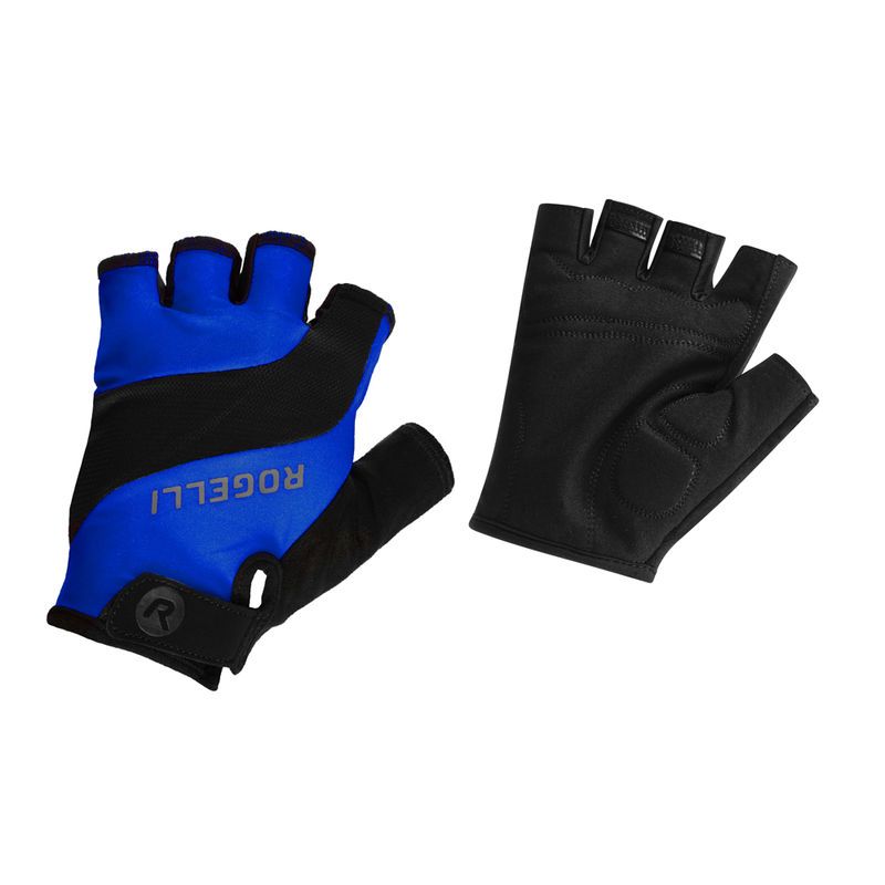 Rogelli PHOENIX 2 gloves blue 2XL kék kesztyű