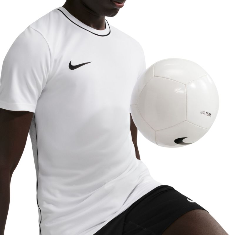 Nike Dri-Fit Park 26 SS Top Men's White HM7127 fehér póló